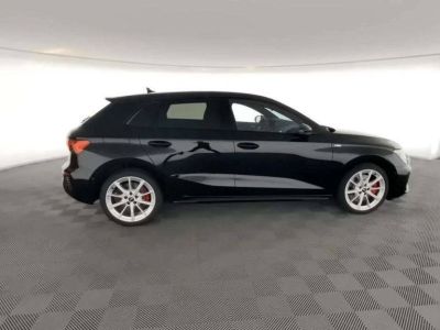 Audi A3 Sportback 45 TFSIe S line   - 6