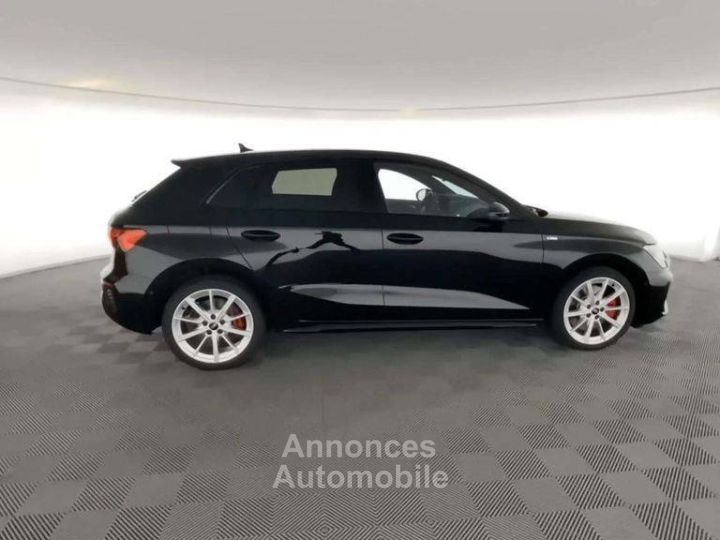 Audi A3 Sportback 45 TFSIe S line - 6