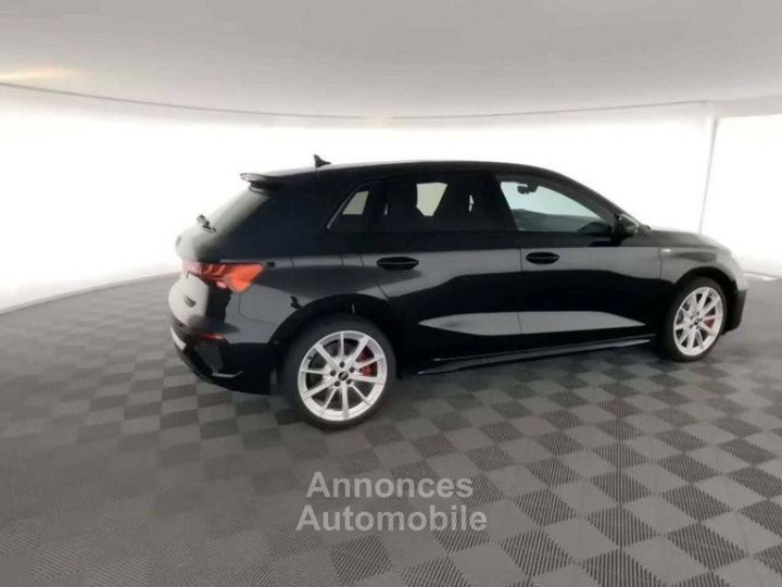 Audi A3 Sportback 45 TFSIe S line - 7