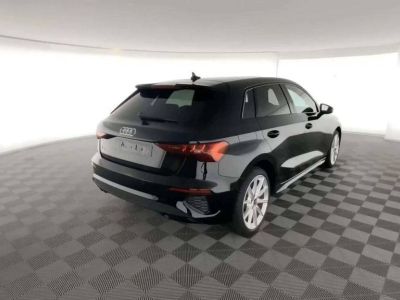 Audi A3 Sportback 45 TFSIe S line   - 8