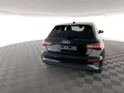 Audi A3 Sportback 45 TFSIe S line   - 9