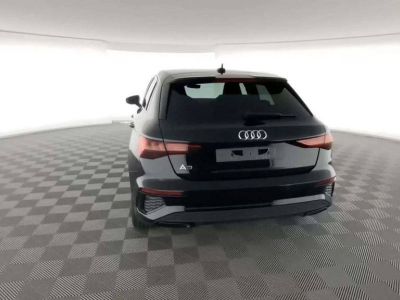 Audi A3 Sportback 45 TFSIe S line   - 10