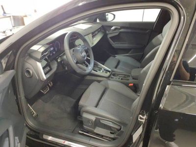 Audi A3 Sportback 45 TFSIe S line   - 11