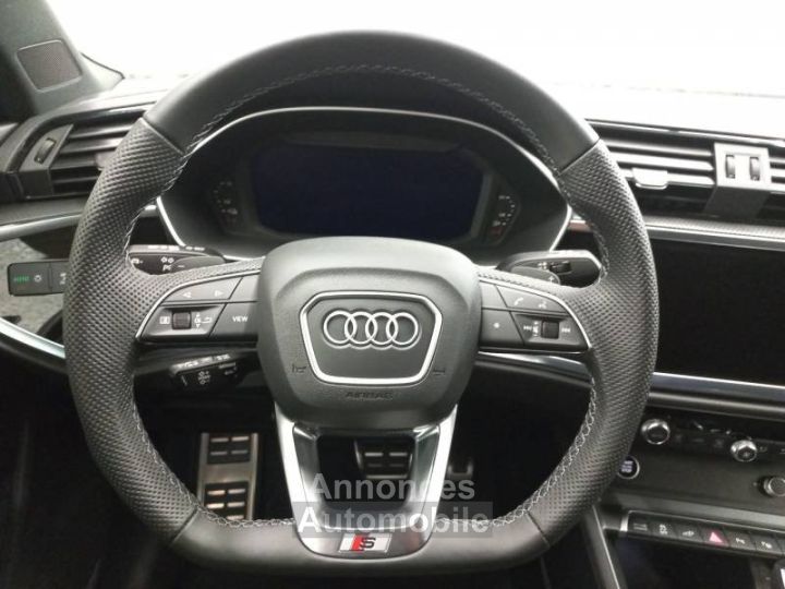 Audi Q3 VP 45 TFSIe 245 ch S tronic 6 S line - 5