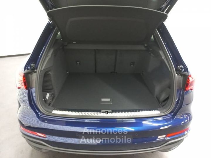 Audi Q3 VP 45 TFSIe 245 ch S tronic 6 S line - 11