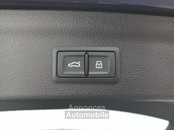 Audi Q3 VP 45 TFSIe 245 ch S tronic 6 S line - 16