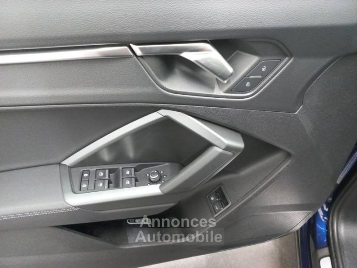 Audi Q3 VP 45 TFSIe 245 ch S tronic 6 S line - 17