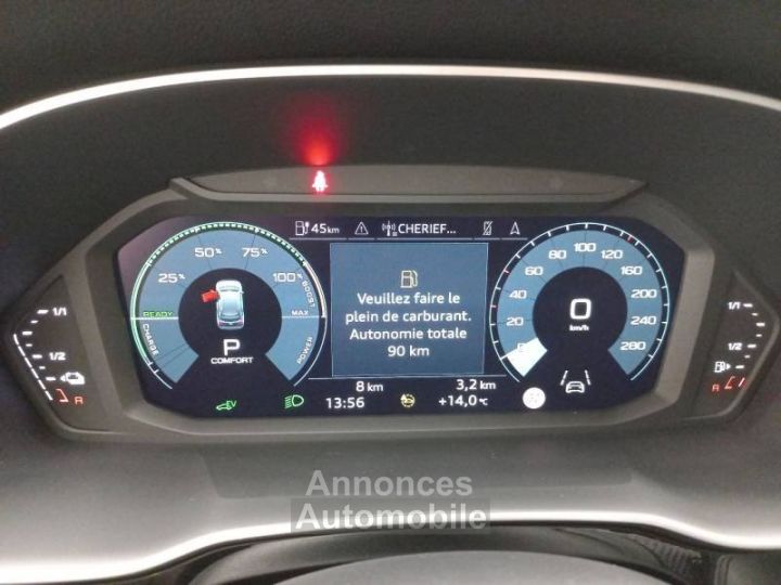 Audi Q3 VP 45 TFSIe 245 ch S tronic 6 S line - 19