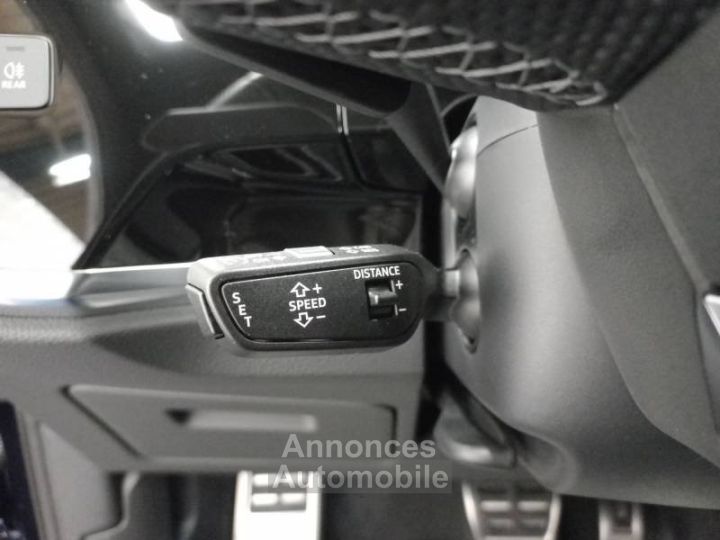 Audi Q3 VP 45 TFSIe 245 ch S tronic 6 S line - 20