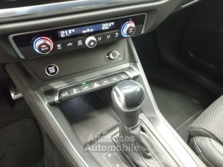 Audi Q3 VP 45 TFSIe 245 ch S tronic 6 S line - 25