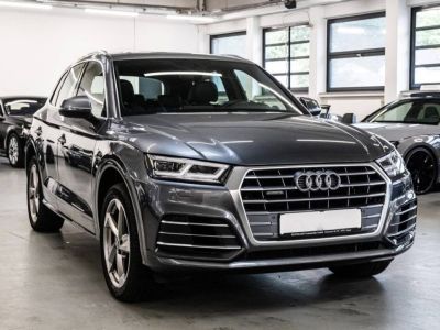 Audi Q5 40TDi S LINE/PANO   - 2
