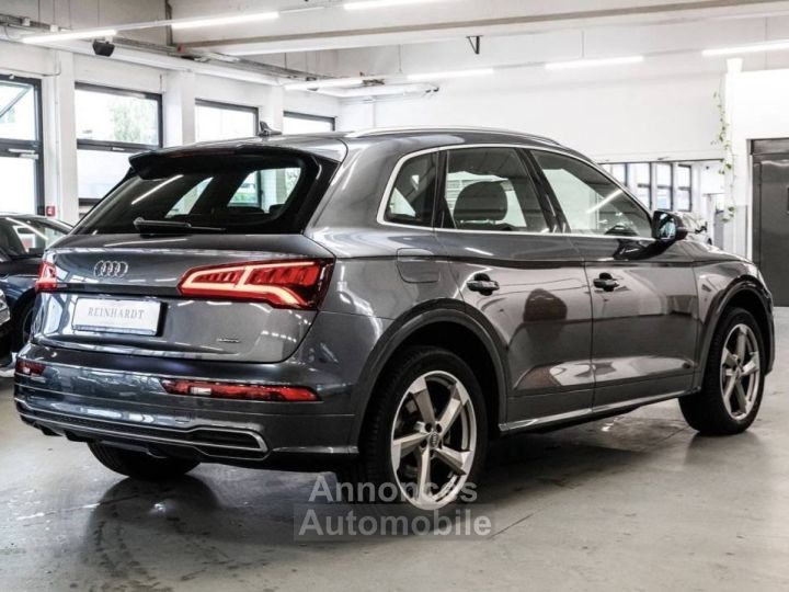 Audi Q5 40TDi S LINE/PANO - 3