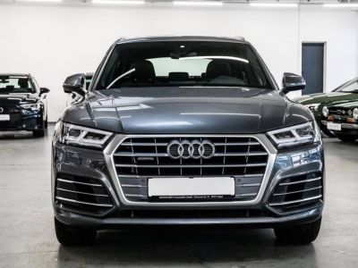 Audi Q5 40TDi S LINE/PANO   - 4