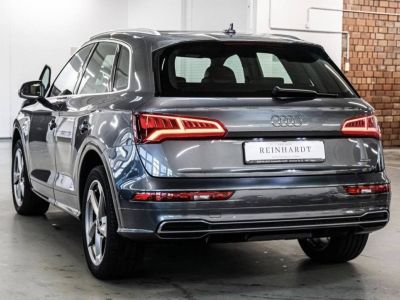 Audi Q5 40TDi S LINE/PANO   - 5