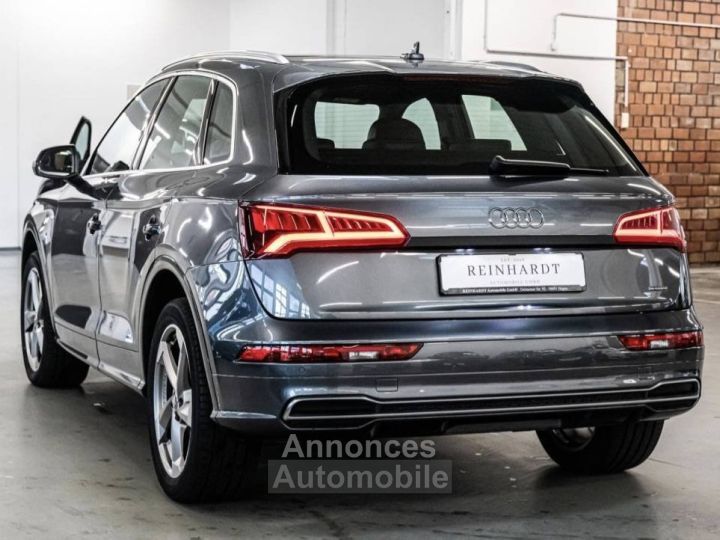 Audi Q5 40TDi S LINE/PANO - 5