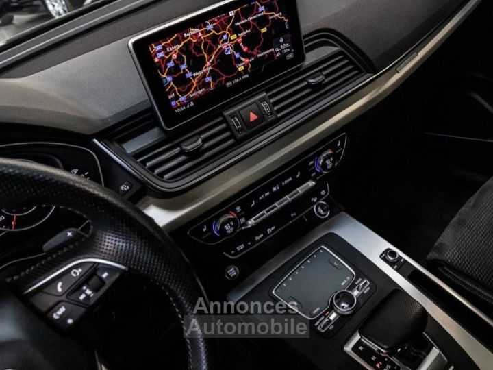 Audi Q5 40TDi S LINE/PANO - 6