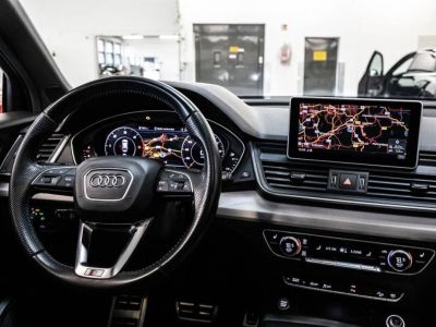 Audi Q5 40TDi S LINE/PANO   - 7