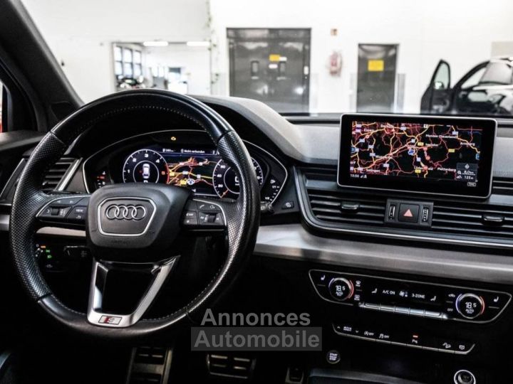 Audi Q5 40TDi S LINE/PANO - 7