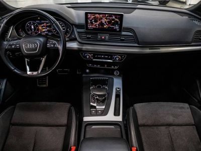 Audi Q5 40TDi S LINE/PANO   - 8