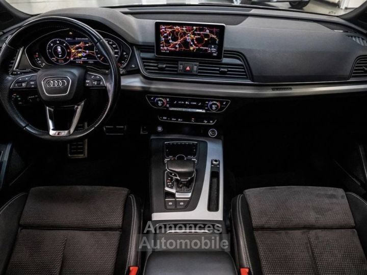 Audi Q5 40TDi S LINE/PANO - 8