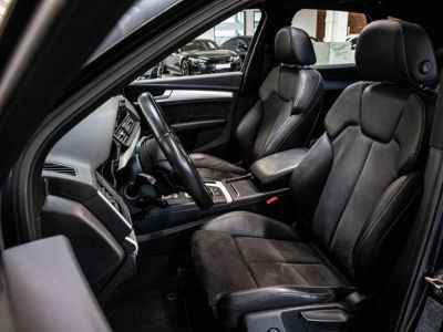 Audi Q5 40TDi S LINE/PANO   - 9