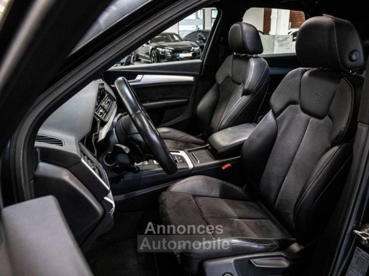 Audi Q5 40TDi S LINE/PANO - 9