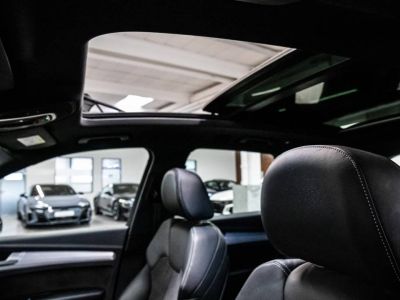 Audi Q5 40TDi S LINE/PANO   - 10