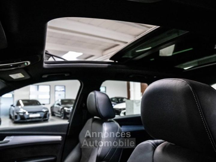 Audi Q5 40TDi S LINE/PANO - 10