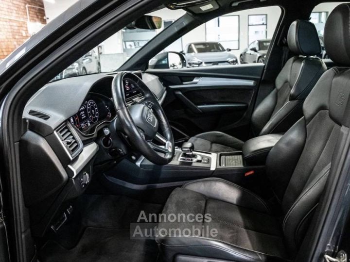 Audi Q5 40TDi S LINE/PANO - 11
