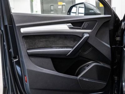 Audi Q5 40TDi S LINE/PANO   - 12