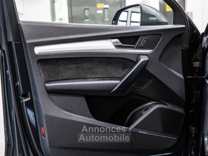 Audi Q5 40TDi S LINE/PANO - 12