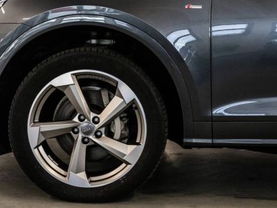 Audi Q5 40TDi S LINE/PANO   - 13