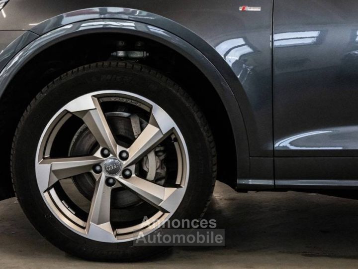 Audi Q5 40TDi S LINE/PANO - 13