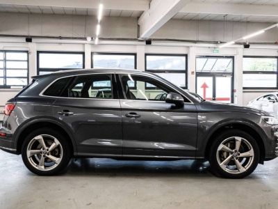 Audi Q5 40TDi S LINE/PANO   - 14