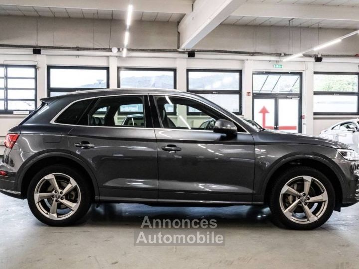 Audi Q5 40TDi S LINE/PANO - 14