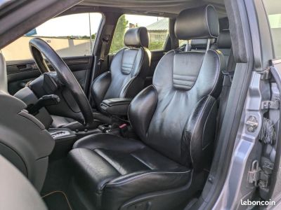 Audi RS6 V8 42 450CH BITURBO QUATTRO HISTORIQUE COMPLET- RIEN A PREVOIR   - 5