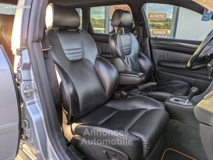 Audi RS6 V8 42 450CH BITURBO QUATTRO HISTORIQUE COMPLET- RIEN A PREVOIR - 6