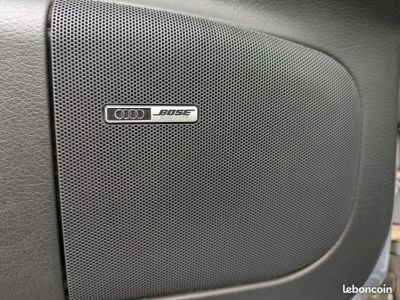 Audi RS6 V8 42 450CH BITURBO QUATTRO HISTORIQUE COMPLET- RIEN A PREVOIR   - 9
