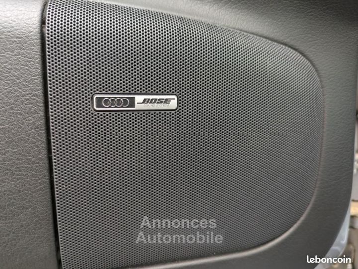 Audi RS6 V8 42 450CH BITURBO QUATTRO HISTORIQUE COMPLET- RIEN A PREVOIR - 9