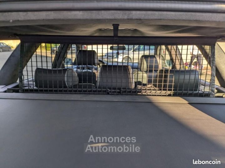 Audi RS6 V8 42 450CH BITURBO QUATTRO HISTORIQUE COMPLET- RIEN A PREVOIR - 10