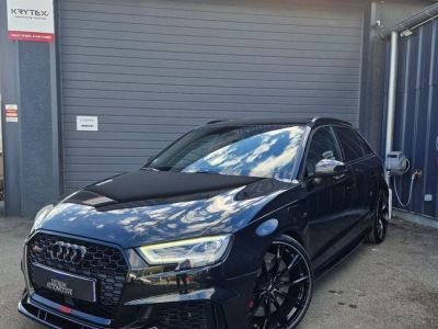 Audi RS3 VERITABLE ABT 500   - 1