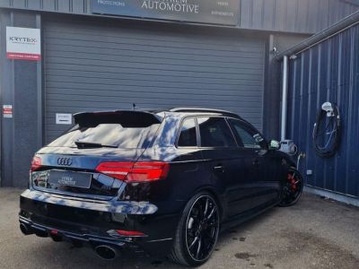 Audi RS3 VERITABLE ABT 500   - 3