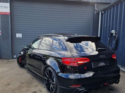 Audi RS3 VERITABLE ABT 500   - 4