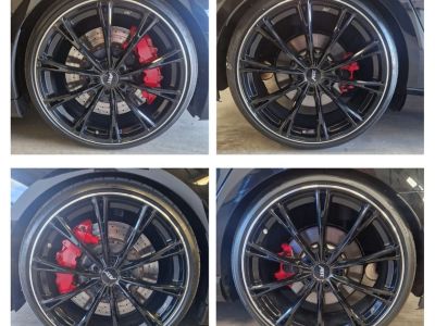 Audi RS3 VERITABLE ABT 500   - 6