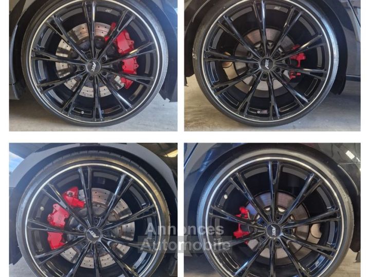 Audi RS3 VERITABLE ABT 500 - 6
