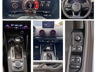 Audi RS3 VERITABLE ABT 500   - 7