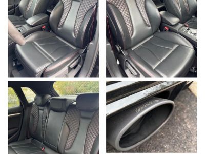 Audi RS3 VERITABLE ABT 500   - 8