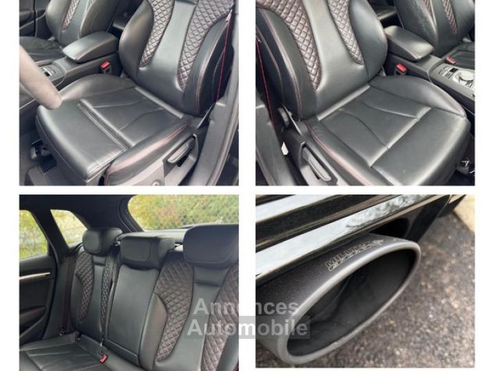 Audi RS3 VERITABLE ABT 500 - 8