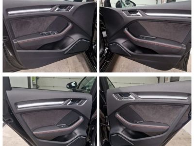 Audi RS3 VERITABLE ABT 500   - 9