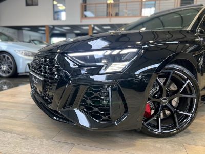 Audi RS3 25 TFSI 400 QUATTRO S-TRONIC7 RS 3 BERLINE FR t   - 2